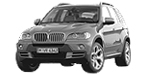 BMW E70 U3810 Fault Code