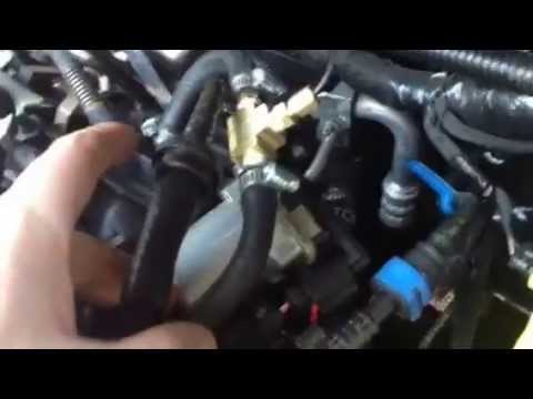 See U3810 repair manual